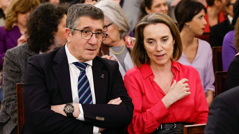 PSOE y PP pactan los primeros cambios de la reforma del 'sí es sí' con la coalición de Gobierno dividida