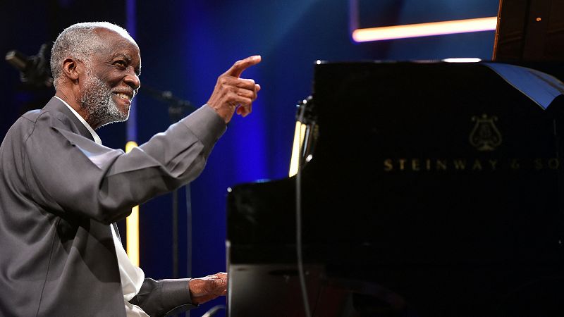 Muere Ahmad Jamal, legendario pianista y compositor de jazz