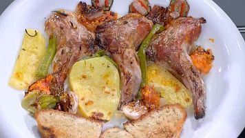 Receta