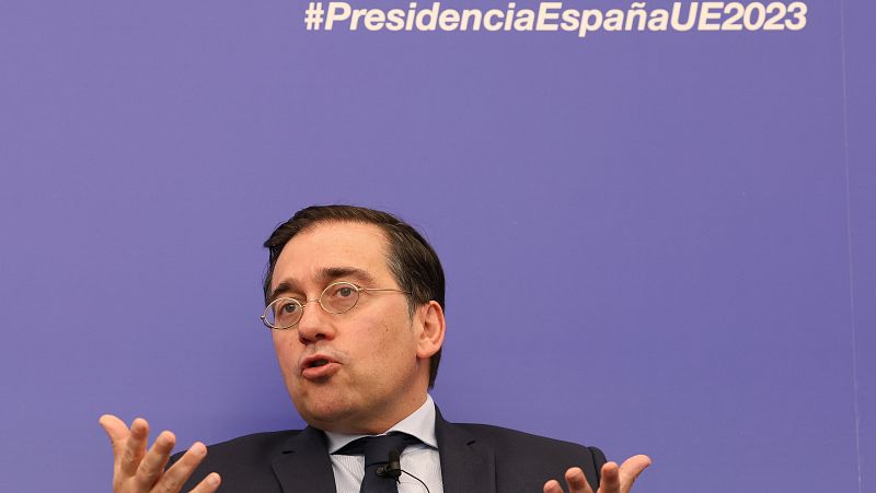 El PP y Cs reclaman al Gobierno que defina sus prioridades para la Presidencia española de la UE: "Llegan tarde"