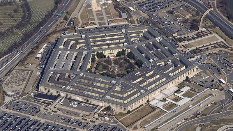 El Pentágono abre una investigación interna tras la filtración de archivos secretos