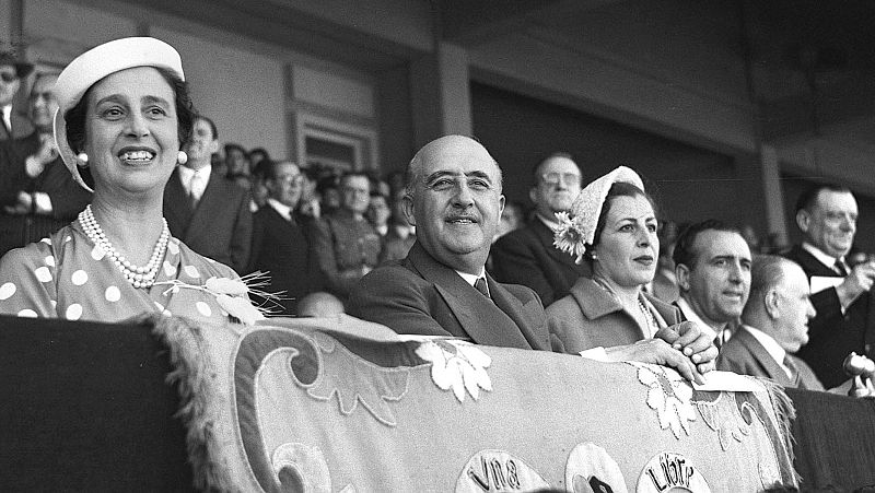 Los grandes vuelven a andar a la greña: el Real Madrid responde a Laporta que el equipo del régimen era el Barça