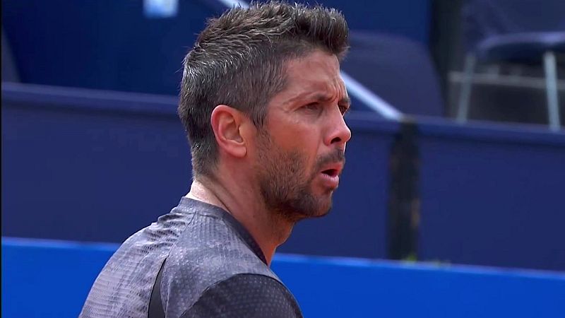 Verdasco cae ante Passaro en la que puede ser su despedida del Godó