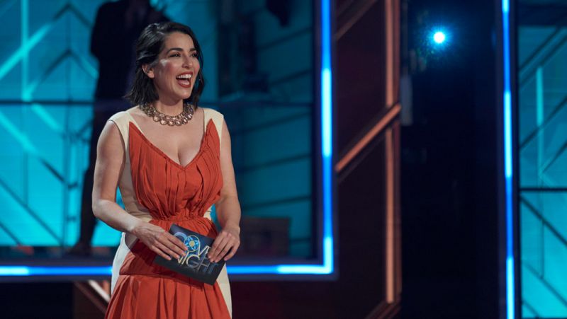 El dardo inesperado de Ruth Lorenzo a Mónica Naranjo en Cover Night