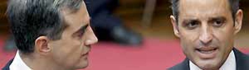 Garzón se inhibe en favor del TSJ de Valencia por encontrar indicios contra Camps y Ricardo Costa