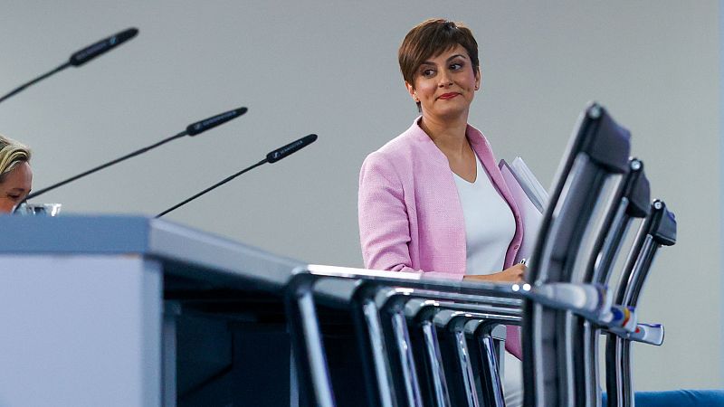 El Gobierno recuerda a las CC.AA. del PP que la ley de vivienda "ha de ser cumplida": "No cabe rebeldía"