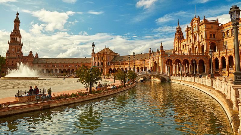 Qu hacer en Sevilla? 10 planes para disfrutar en primavera de la Capital Europea de Turismo Inteligente!