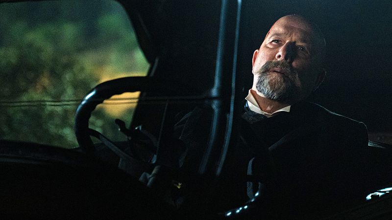 La Promesa: Pía revive uno de sus peores momentos en el palacio