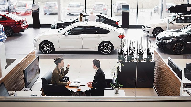 Facua demanda a diez fabricantes de coches por inflar precios, en representación de 766 compradores