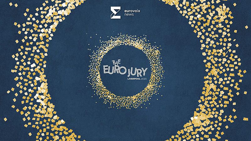 Blanca Paloma queda sexta en el Euro Jury 2023 y Suecia gana