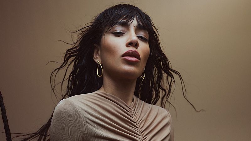 Loreen en Eurovisión: Las diferencias de "Euphoria" y "Tattoo"