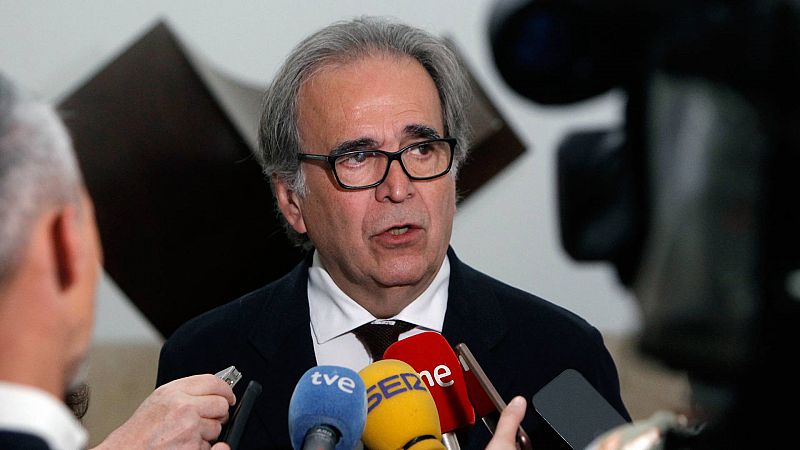 El Gobierno analizará el "fichaje" en Arabia Saudí de investigadores españoles para subir en los rankings