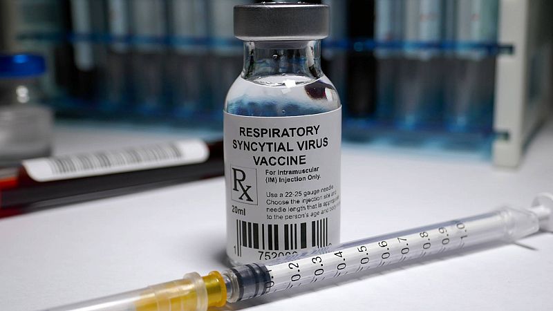 La farmacéutica Moderna asegura que tendrá lista en 2024 una vacuna contra el virus sincitial para mayores de 60 años