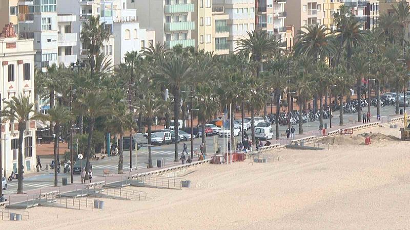 El turisme no condicionarà les restriccions per la sequera