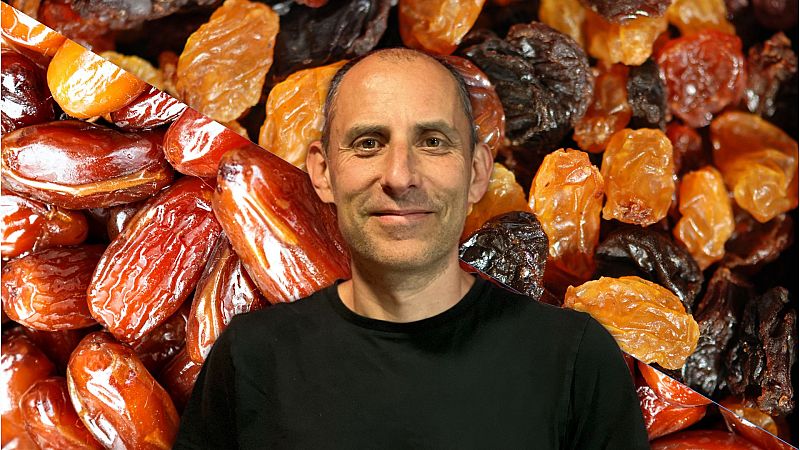 ¿Una persona con diabetes tipo 2 puede comer dátiles?