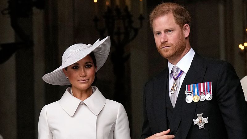 De Felipe VI a Meghan Markle: invitados y ausentes de la coronación de Carlos III