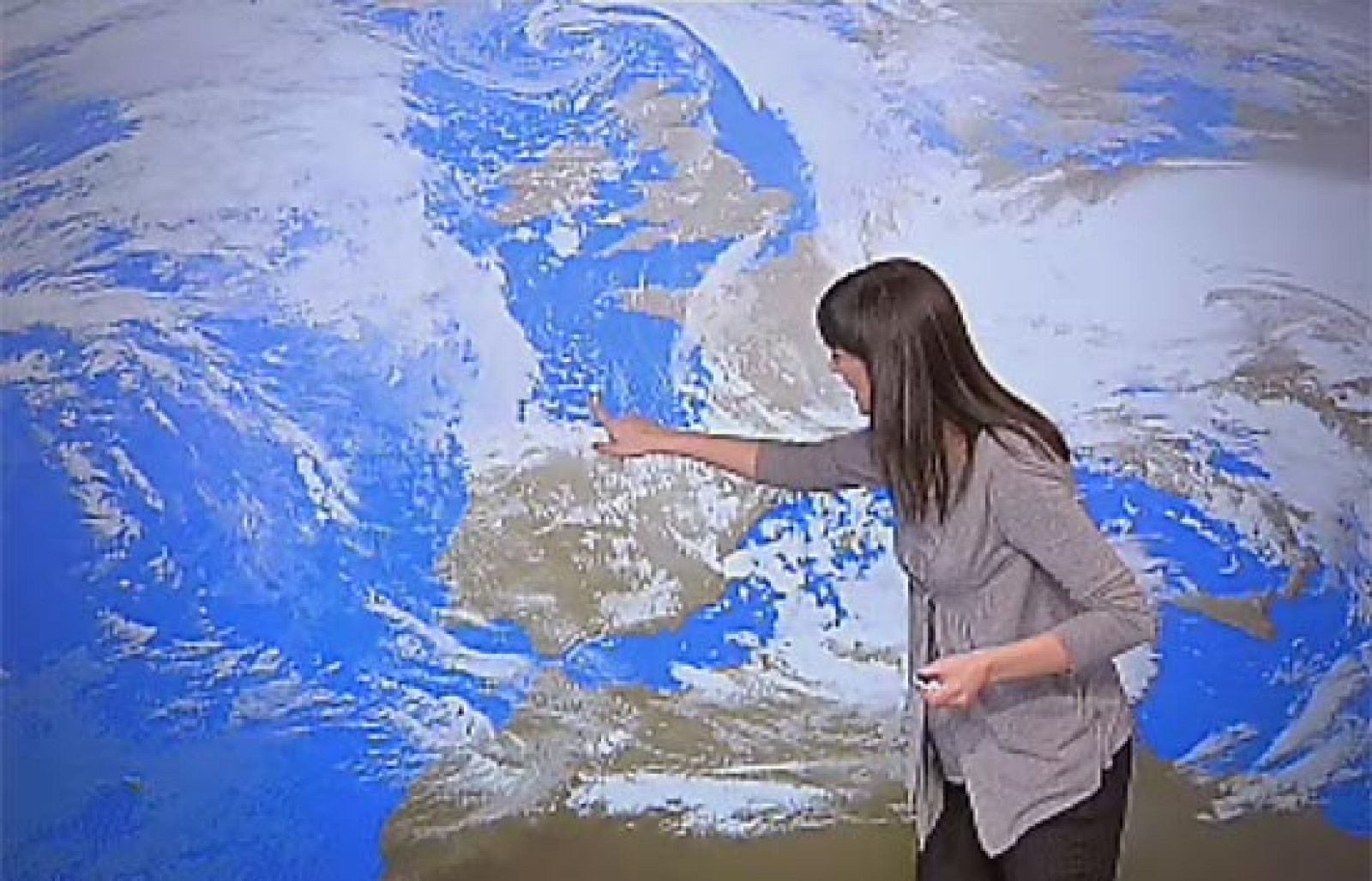 El Tiempo - 05/03/09 - El tiempo | Ver