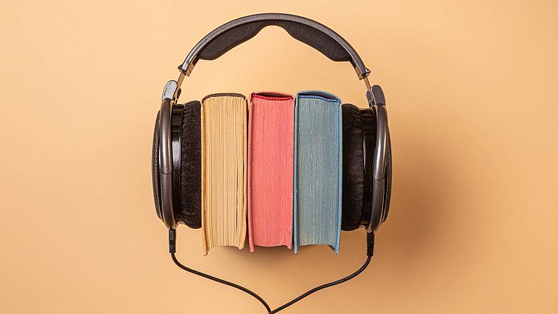 Audiolibros: el papel del sonido