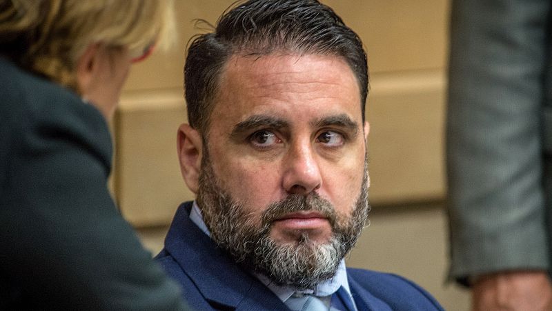 Un tribunal de Florida confirma la condena a cadena perpetua para el español Pablo Ibar, en prisión desde hace casi 30 años