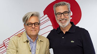 Memoria de delfín - Audiolibros: el papel del sonido - Escuchar ahora