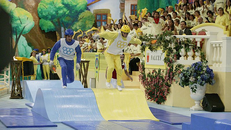 Vuelve el mítico 'Grand Prix' a La 1