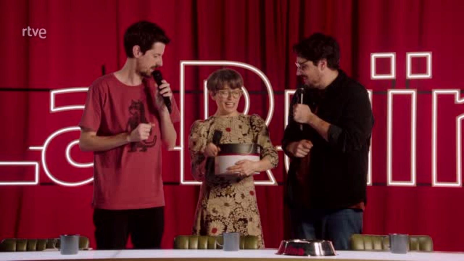 La Ruïna - Thais Villas