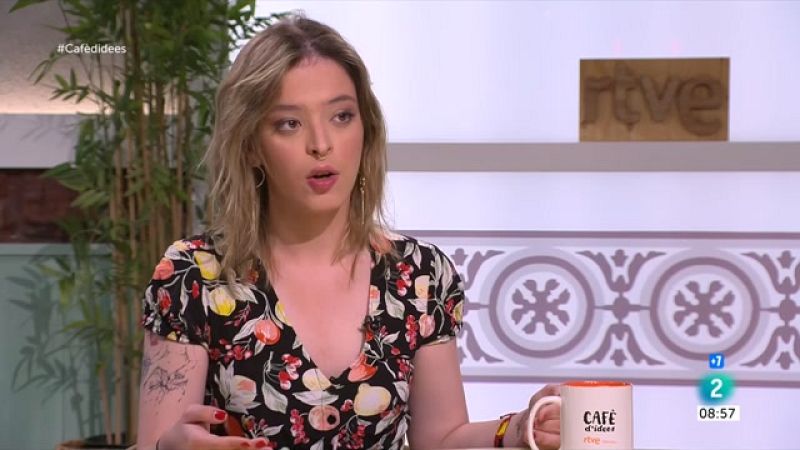 Elizabeth Duval: "El desacord entre Sumar i Podemos és real"