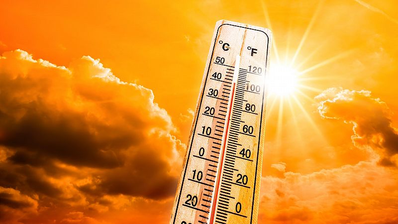 España afronta esta semana "temperaturas excepcionalmente altas" de más de 35º