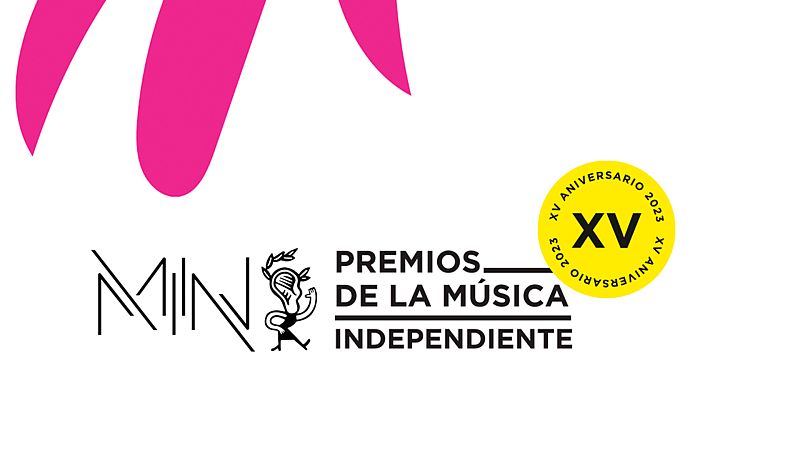 Los premios MIN desvelan el listado de nominados