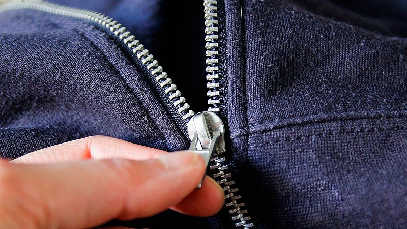 Así nació la cremallera, el invento que revolucionó el mundo