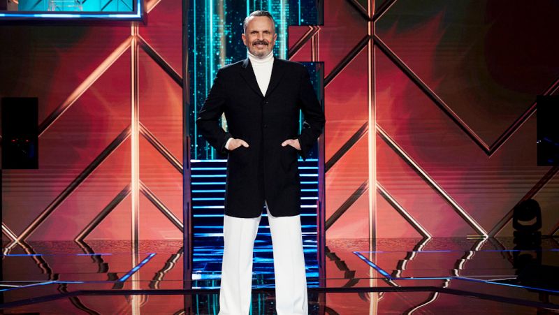 El cariñoso mensaje de Miguel Bosé a sus fans: "Yo no sería nadie sin ellas"