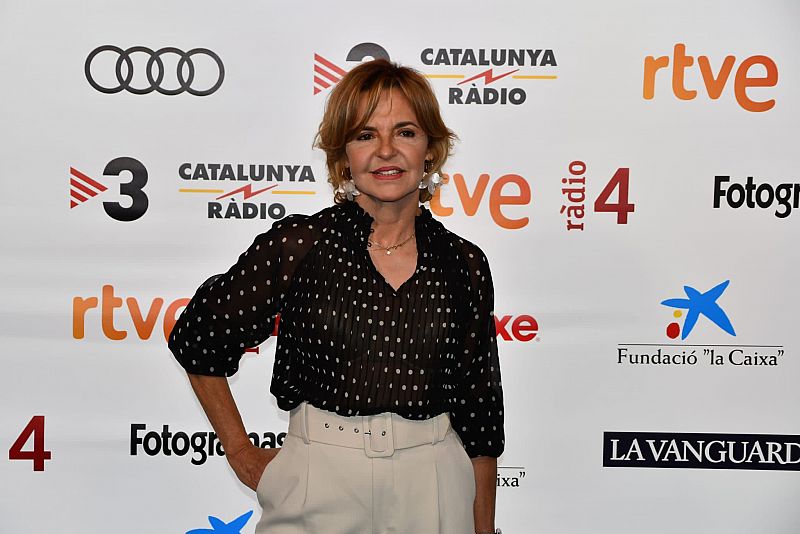 RTVE preestrena 'Españoles en conflictos' en el Barcelona Film Fest