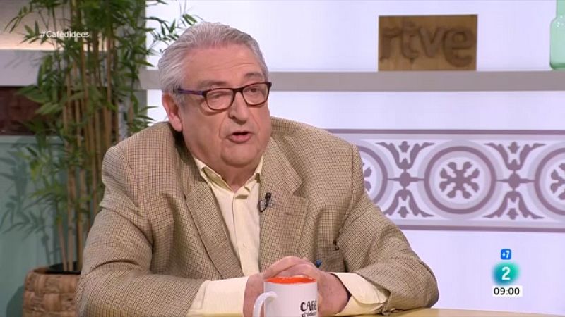 Manuel Milián dubta de la capacitat "resolutiva" de Feijóo