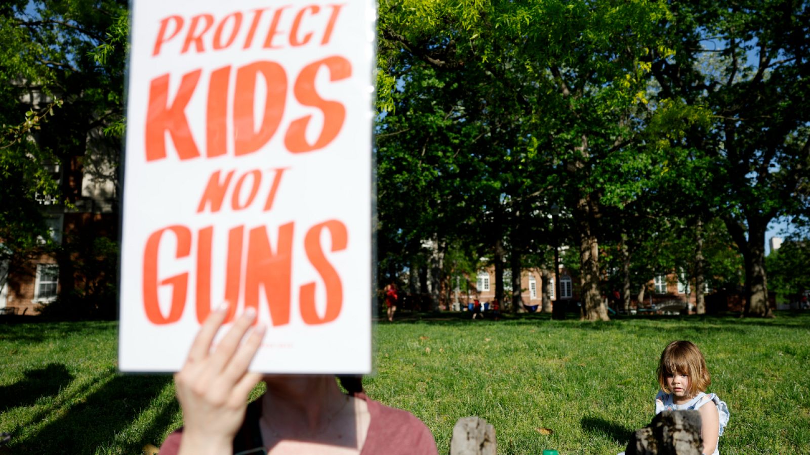 'Españoles en conflicto' en Estados Unidos | Ver