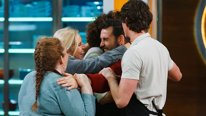 Jorge Juan, ¿sustituto de Pepe Rodríguez en MasterChef 11?