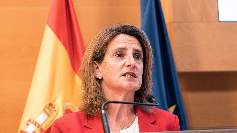 El Gobierno de Espaa amenaza con llevar Doana al Constitucional si la Junta andaluza no rectifica