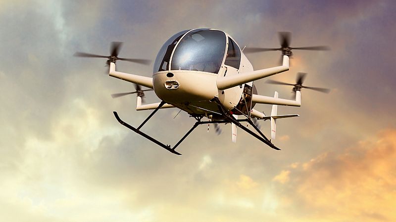 5 curiosidades sobre los drones que no sabías