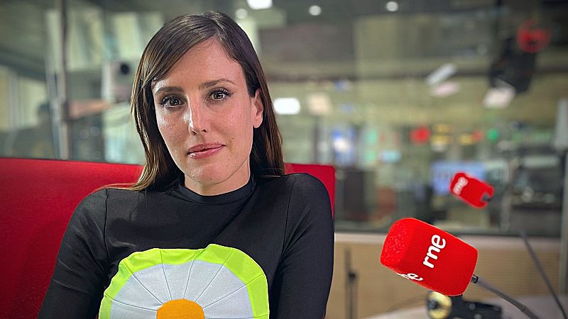 Natalia de Molina: "No hay que juzgar tanto a quien acata las normas, sino a quien las ordena"