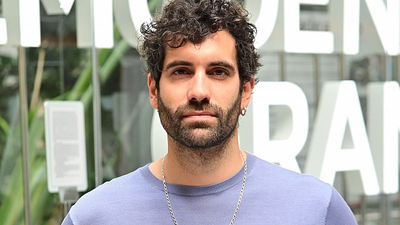Quién es Tamar Novas, Manuel en 'Los pacientes del doctor García': conoce al actor gallego y chico Almodóvar
