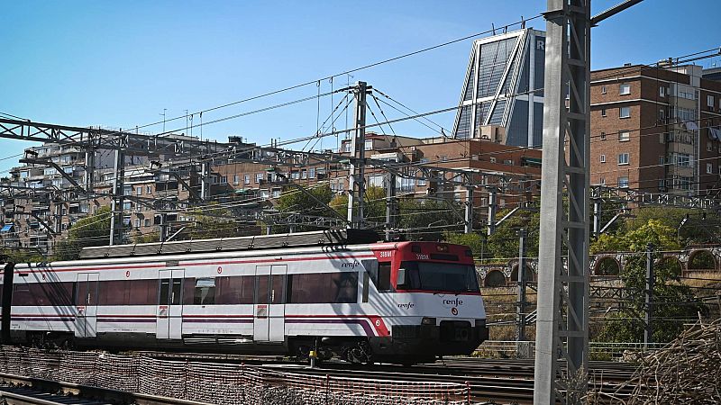 Los nuevos abonos gratuitos de Renfe entran en vigor este lunes