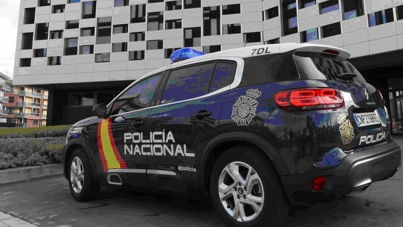 Asesinada una mujer de 81 años en Ávila en un nuevo caso de violencia de género