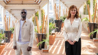 RTVE entrega esta noche los Premios Sant Jordi de Cinematografa 2023