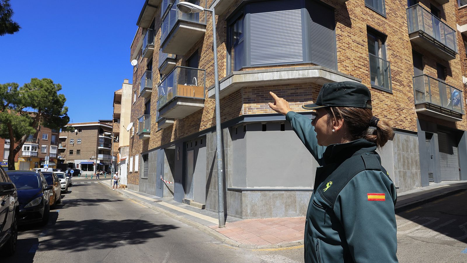 La okupación de la vivienda en el centro de la nueva ley aprobada por el Gobierno