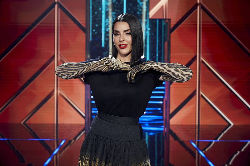 'Simply the best' de Tina Turner, 'SloMo' de Chanel y 'New York, New York' de Frank Sinatra sonarán en 'Cover Night'