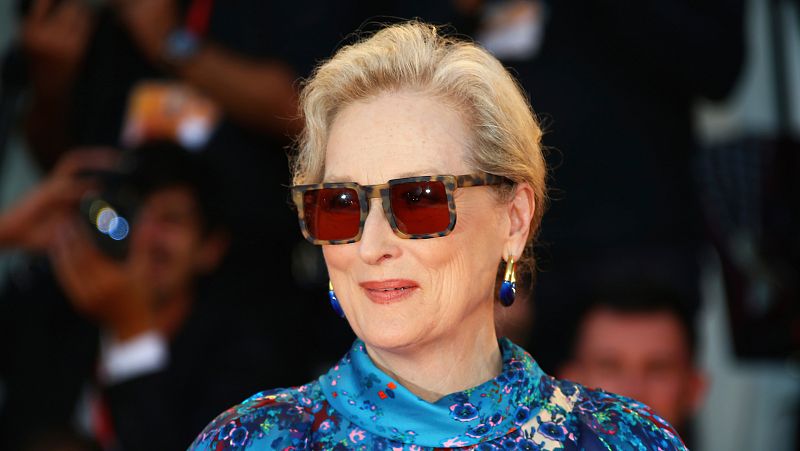 Meryl Streep gana el Premio Princesa de Asturias de las Artes por "dignificar el arte de la interpretación"