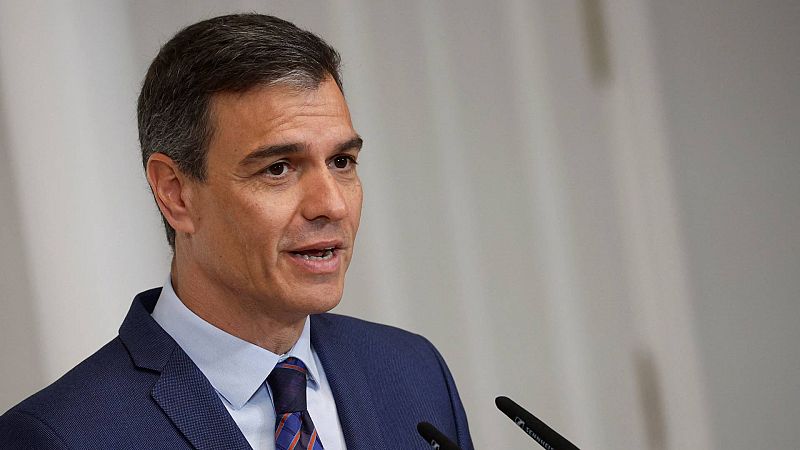 Sánchez quiere superar el 9% de vivienda pública y precisa que habrá pisos en suelo de Defensa "en toda España"
