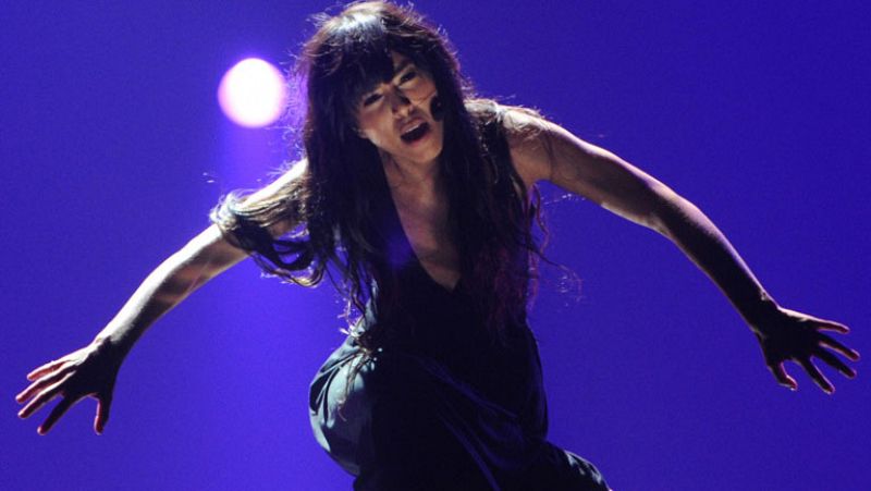 Eurovisión 2023 | Loreen ganó el festival con esta canción, ¿te acuerdas?