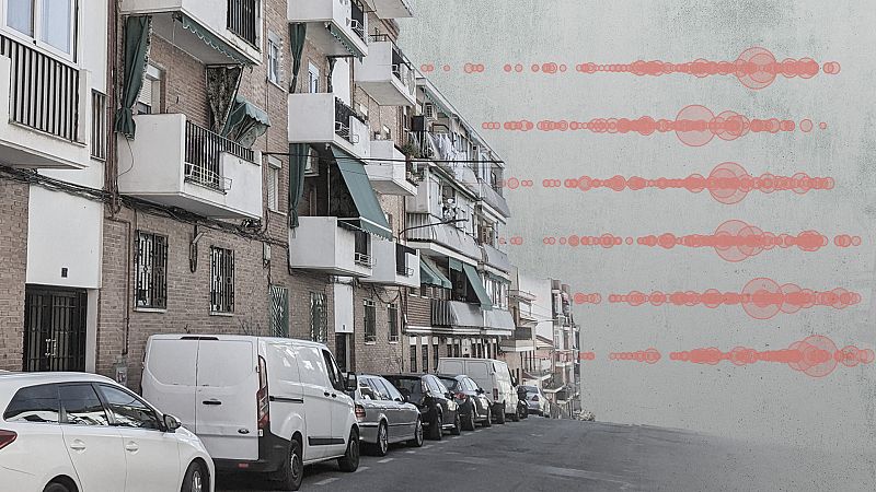 De pisos sin ascensor a chalés con piscina: cómo la renta determina el tipo de vivienda y barrio en cada municipio