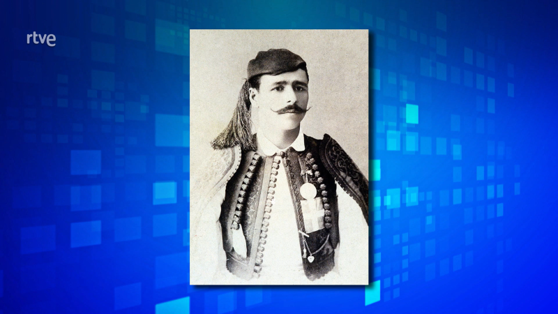 El origen épico de los maratones