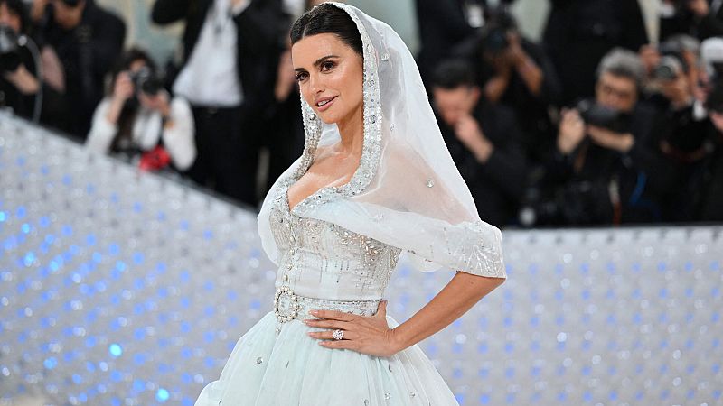 Gala del MET 2023: De Penélope Cruz a Pedro Pascal, estos son los looks más asombrosos de la alfombra roja